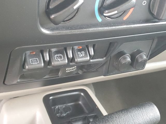 Used 2003 Jeep Wrangler Sahara AWD/4WD image 18