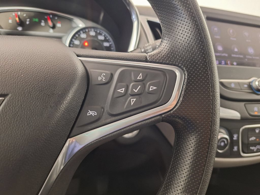 Used 2022 Chevrolet Equinox LT FWD image 19