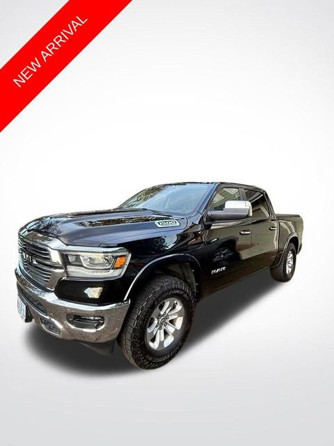 Used 2021 RAM 1500 Laramie