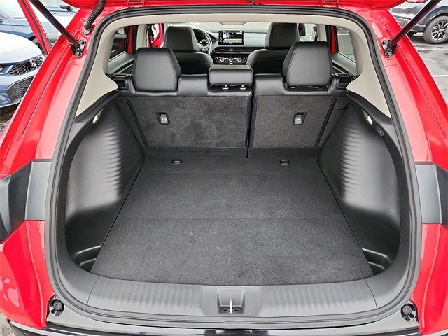 Used 2023 Honda HR-V EX-L image 28