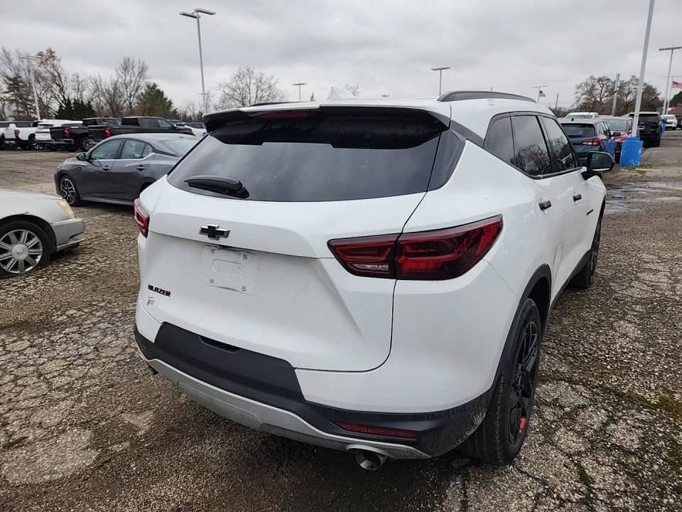 Used 2023 Chevrolet Blazer LT w/ Convenience Package image 7
