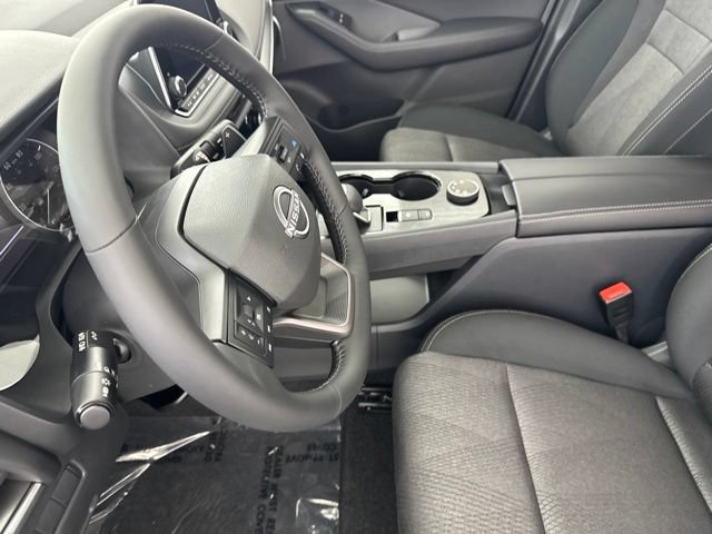 New 2026 Nissan Rogue SV AWD/4WD image 20