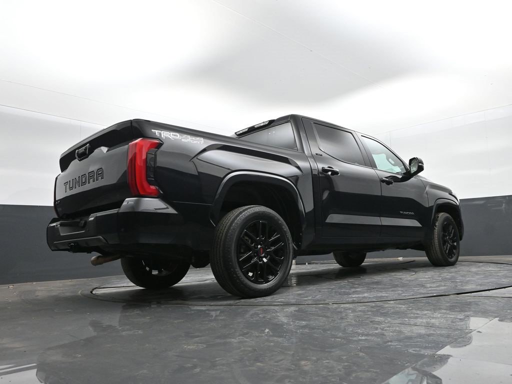 Used 2022 Toyota Tundra SR5 image 33