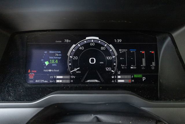 Used 2023 Toyota Sequoia SR5 w/ SR5 Premium Package image 10