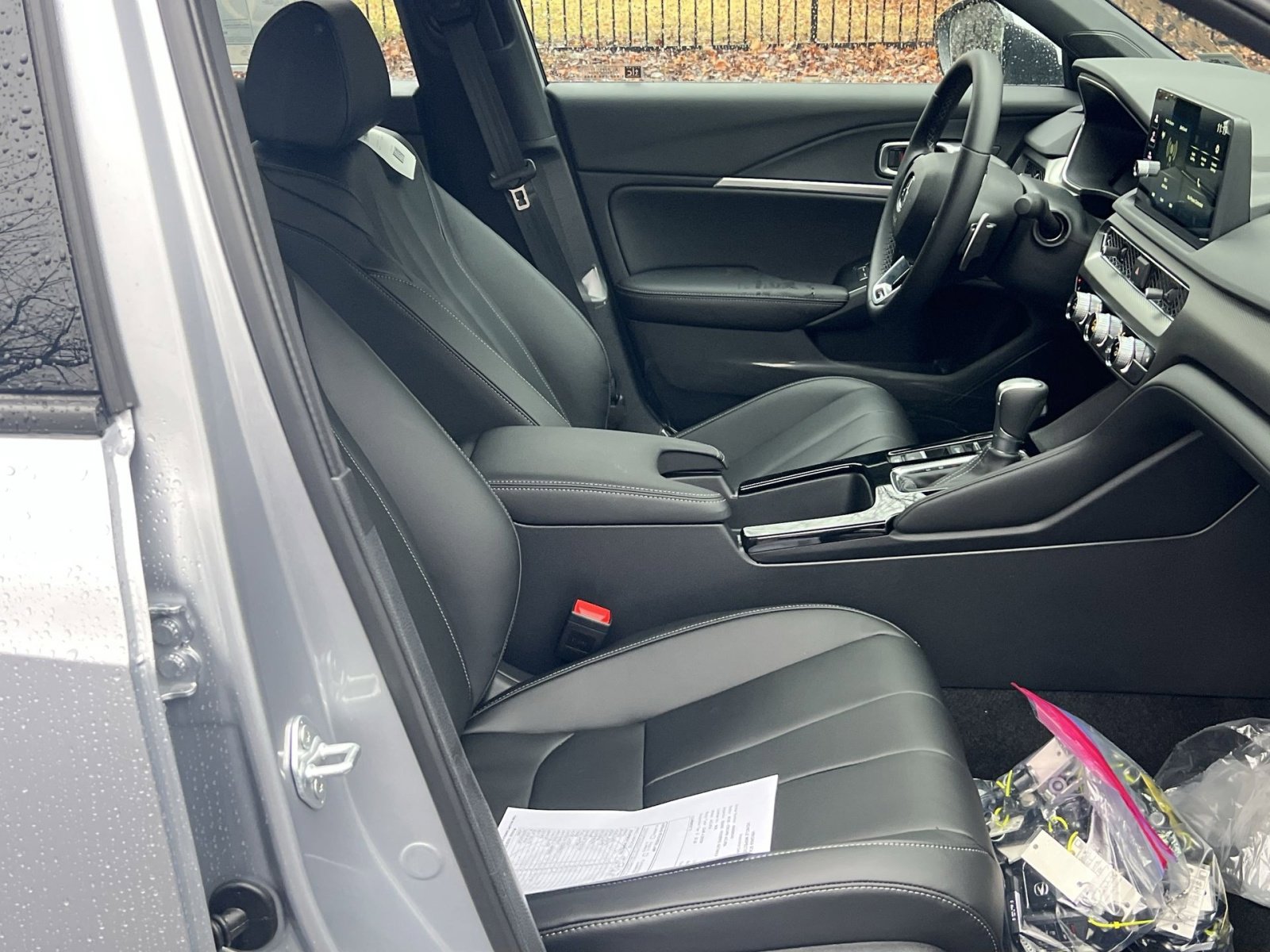 New 2026 Acura Integra A-Spec image 21