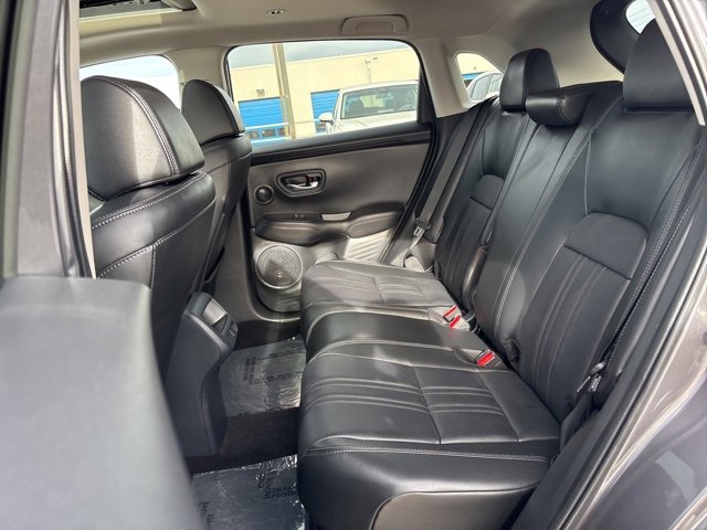 Certified 2026 Honda HR-V EX-L image 23