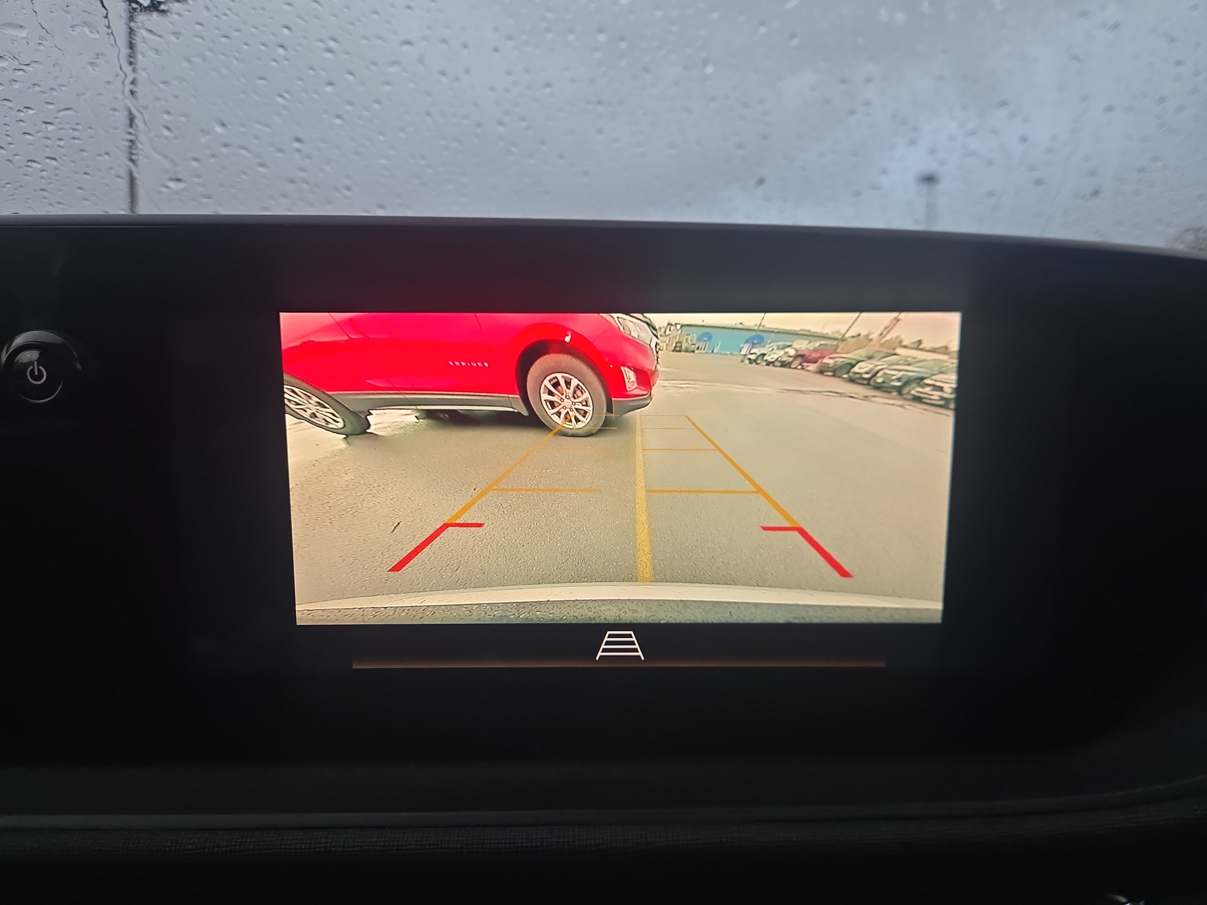 Used 2024 Buick Envista Preferred w/ Advanced Safety Package image 26