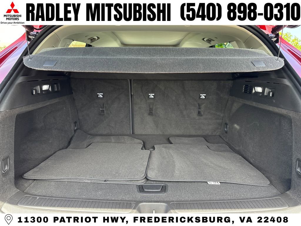 Used 2023 Buick Envision Essence w/ Technology Package I AWD/4WD image 15