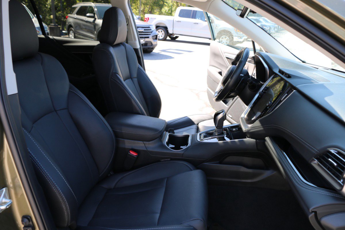 Used 2024 Subaru Outback Limited image 31