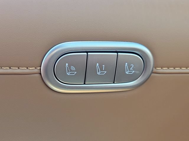 Certified 2026 Hyundai Palisade Calligraphy AWD/4WD image 18