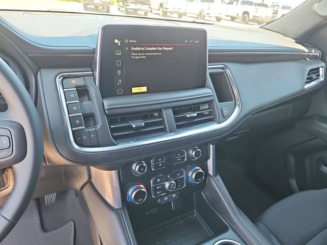 Used 2024 GMC Yukon SLE image 13