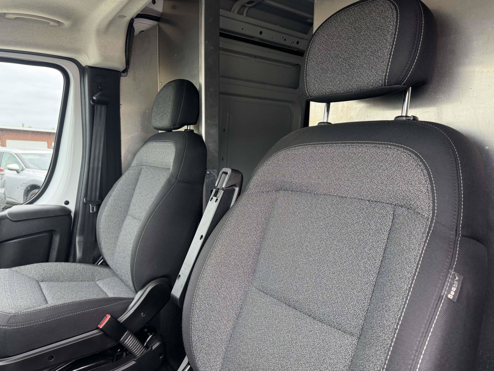 Used 2026 RAM ProMaster 2500 FWD image 32