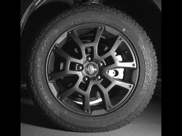 Certified 2025 Subaru Crosstrek 2.5i Wilderness AWD/4WD image 9
