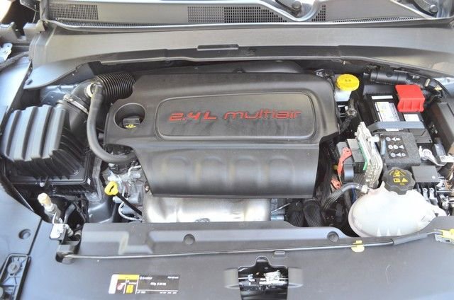 Used 2022 Jeep Compass Latitude w/ Sun and Sound Group AWD/4WD image 37
