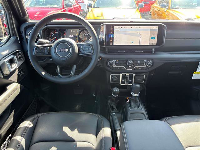 New 2026 Jeep Gladiator Sport AWD/4WD image 6
