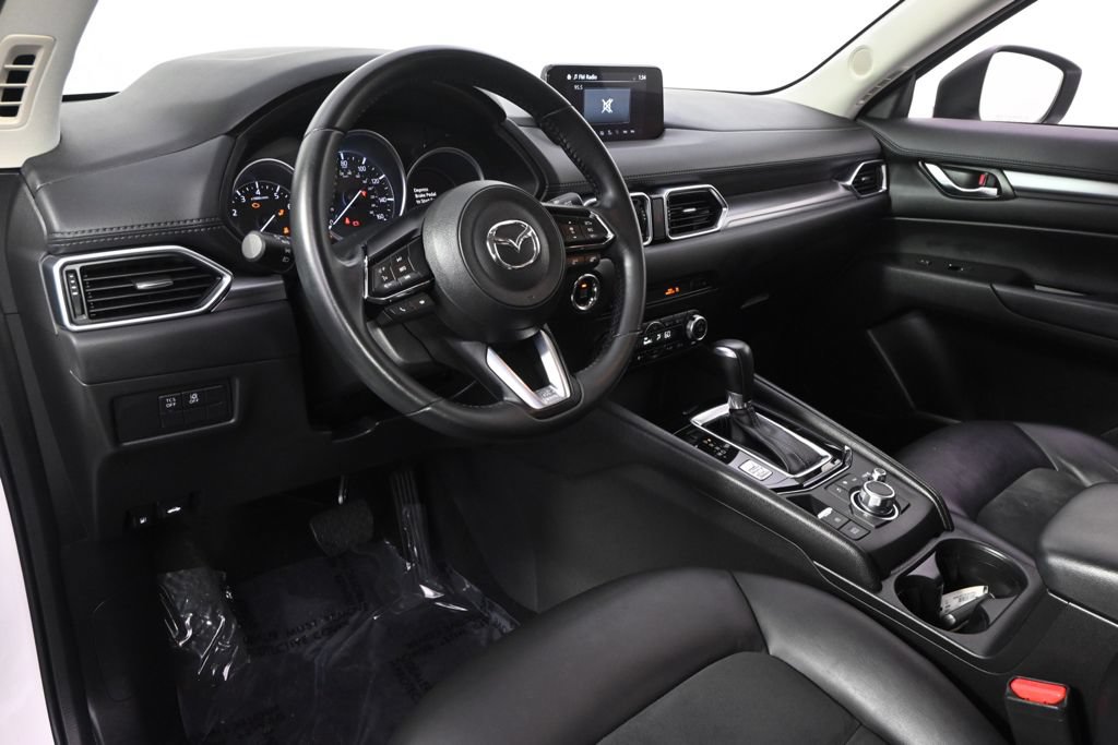 Used 2018 MAZDA CX-5 Touring AWD/4WD image 11