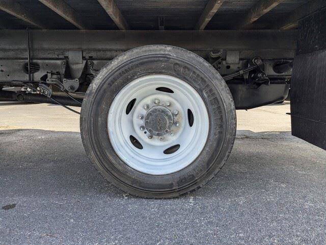 Used 2018 Ford F450 XL image 19