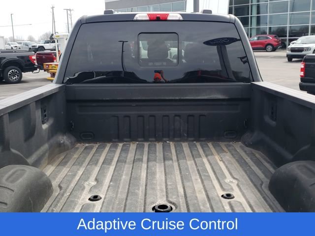 Used 2025 Ford F450 Lariat w/ Lariat Ultimate Package AWD/4WD image 8