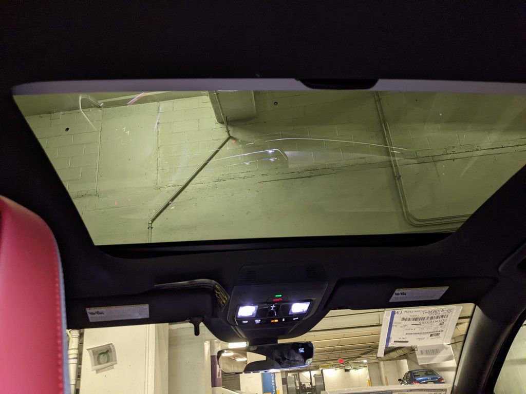 New 2026 Volkswagen GTI Autobahn image 13