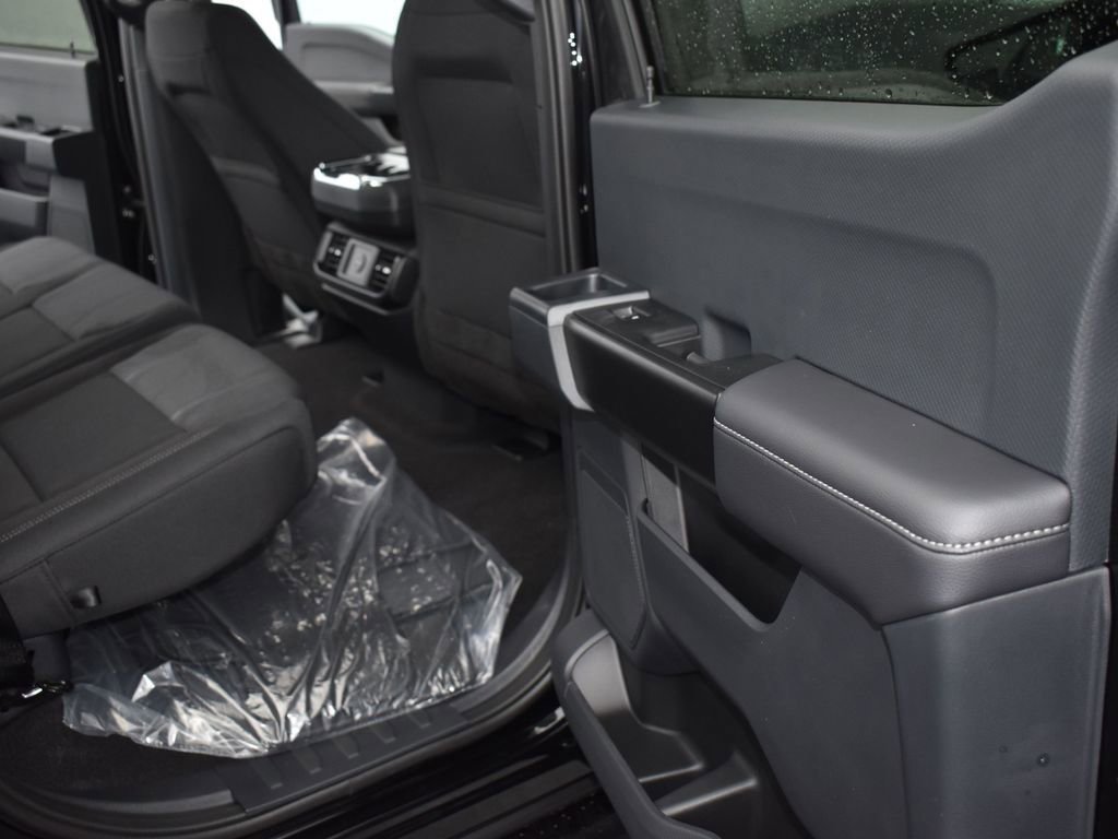 New 2026 Ford F150 STX w/ F-150 LOBO Package AWD/4WD image 15