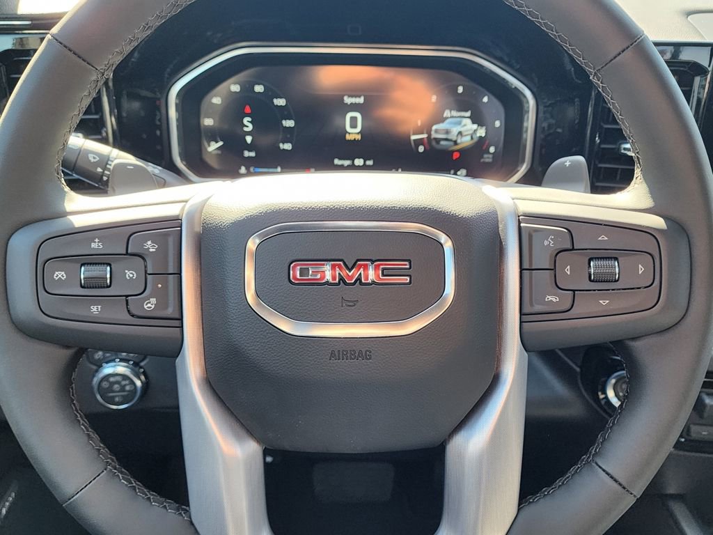 New 2026 GMC Sierra 1500 SLT w/ SLT Premium Plus Package image 20
