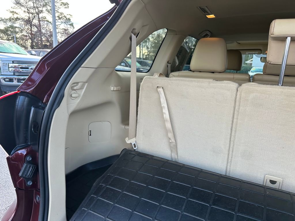 Used 2018 Toyota Highlander XLE image 45