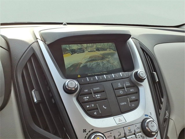 Used 2017 Chevrolet Equinox Premier w/ Enhanced Convenience Package image 22