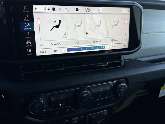 New 2026 Jeep Wrangler Sport S image 14