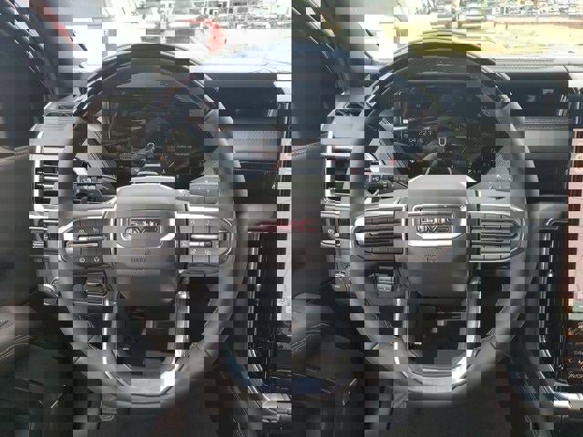 New 2026 GMC Yukon XL Elevation w/ Elevation Premium Package image 21