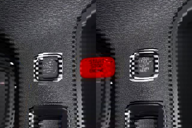 Used 2018 Volvo S60 T5 Dynamic w/ Vision Package image 13