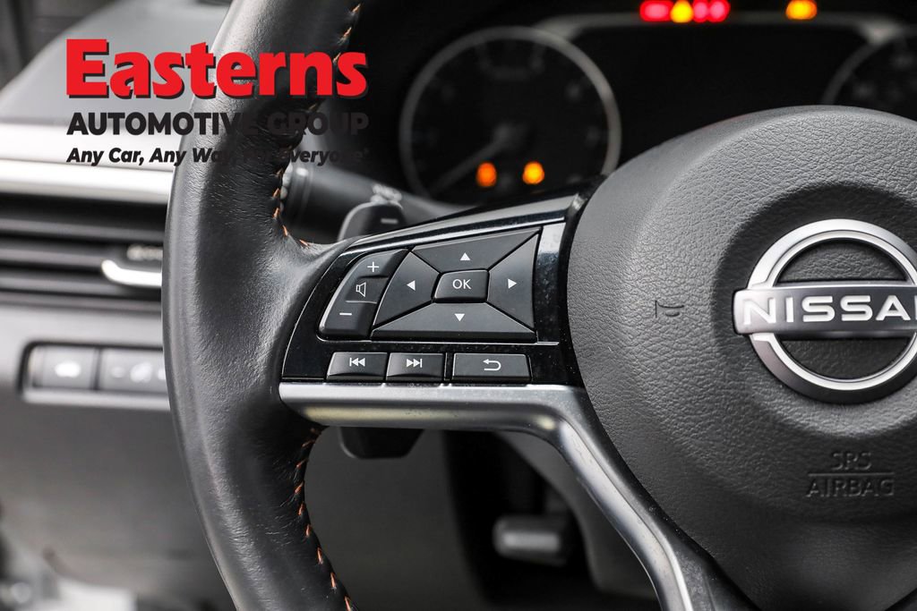 Used 2023 Nissan Altima 2.5 SR FWD image 15