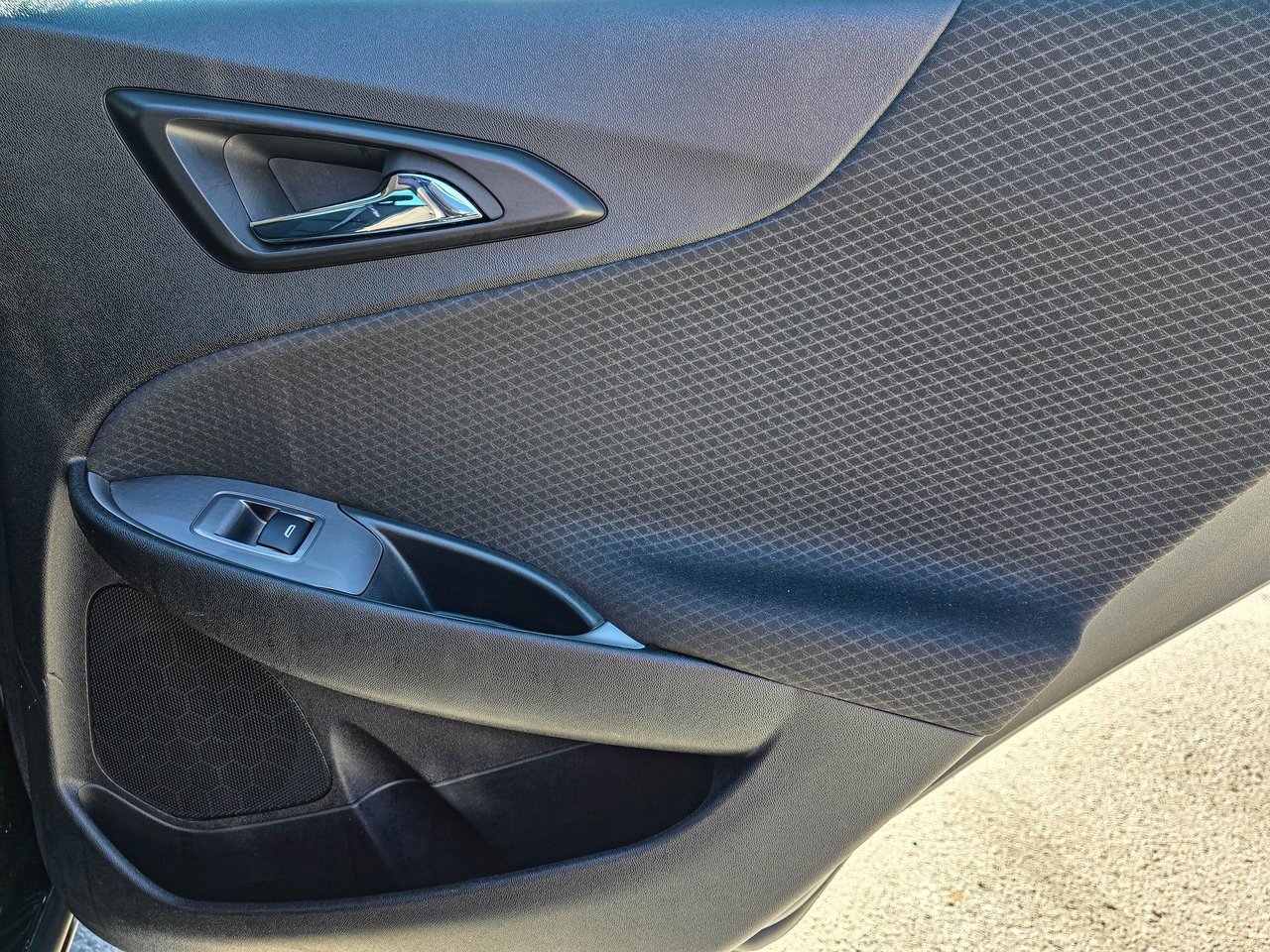 Used 2024 Chevrolet Malibu LT image 32