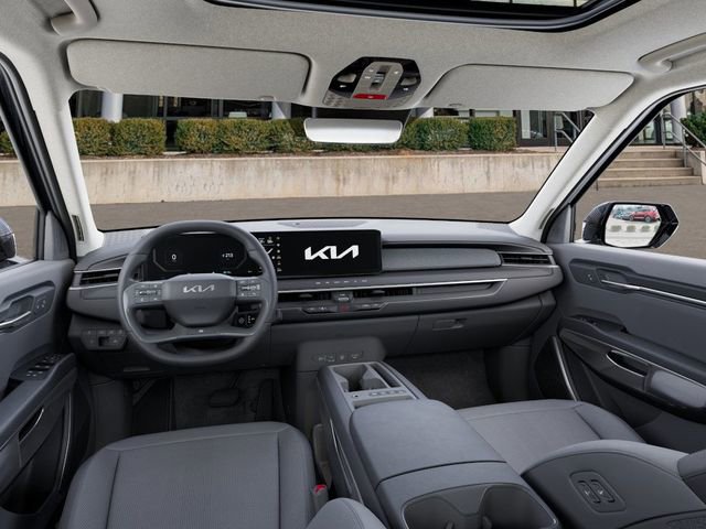 New 2026 Kia EV9 Light RWD image 15