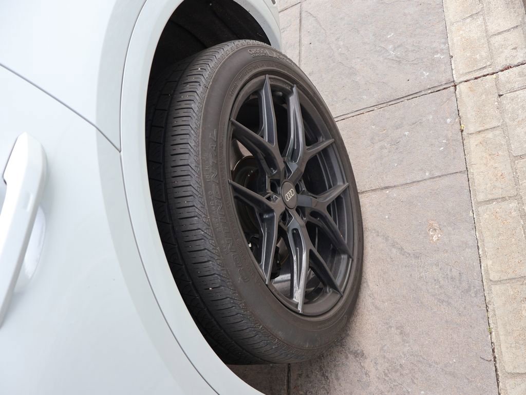 Used 2024 Audi SQ5 Premium Plus AWD/4WD image 19