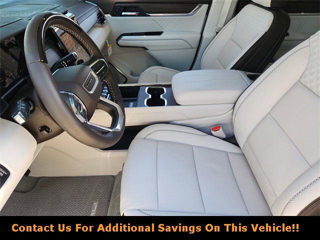 New 2026 GMC Acadia Denali w/ Super Cruise Package image 9