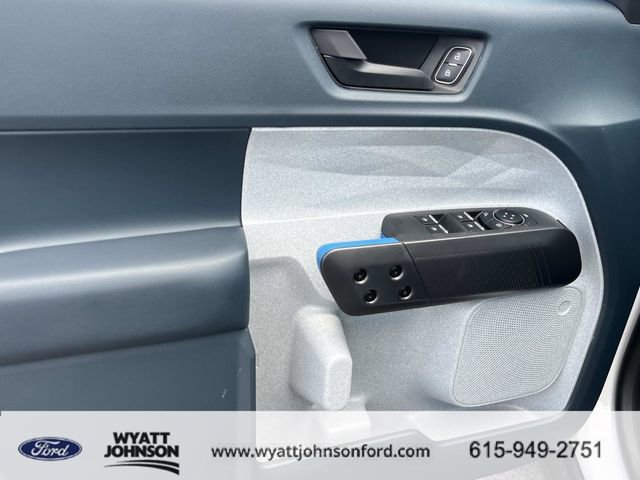 New 2026 Ford Maverick XLT FWD image 21