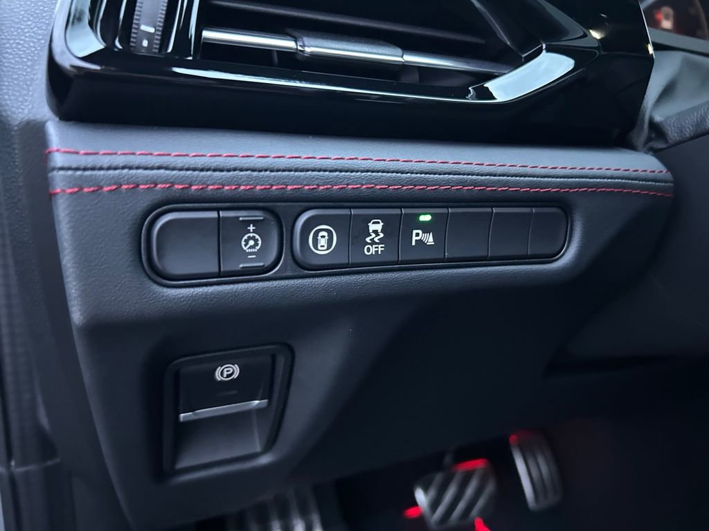 Used 2022 Acura MDX A-Spec image 21