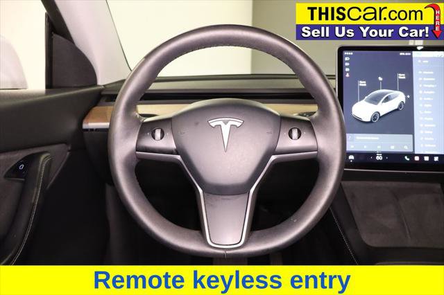 Used 2021 Tesla Model Y Long Range image 15