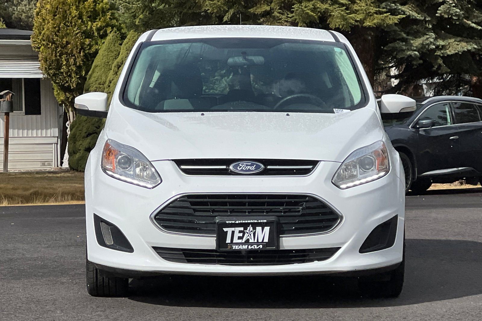 Used 2018 Ford C-MAX SE image 9