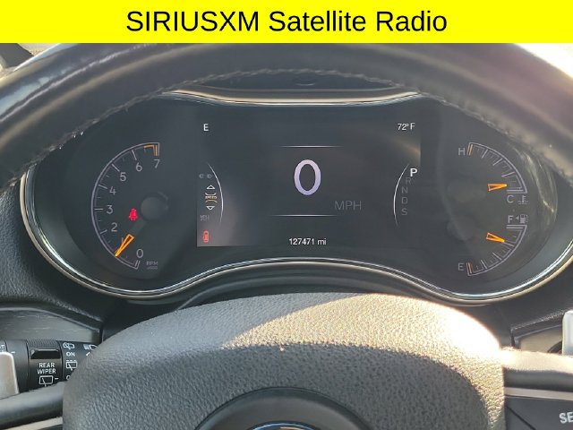 Used 2014 Jeep Grand Cherokee Limited AWD/4WD image 13