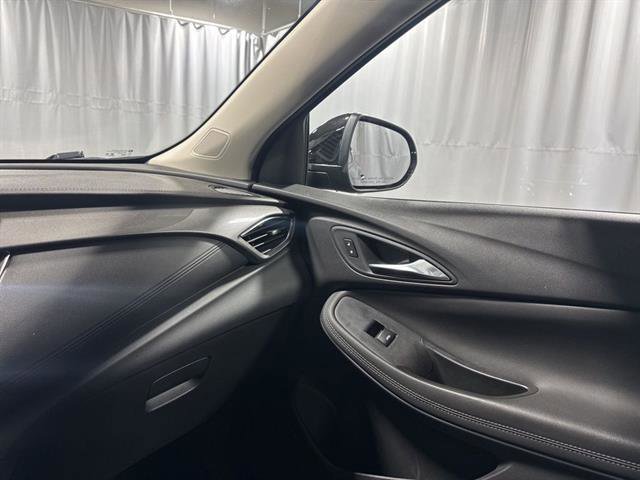 Certified 2023 Buick Encore GX Preferred w/ Cold Weather Comfort Package image 15