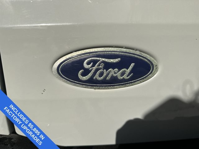 Used 2023 Ford Bronco Wildtrak AWD/4WD image 10