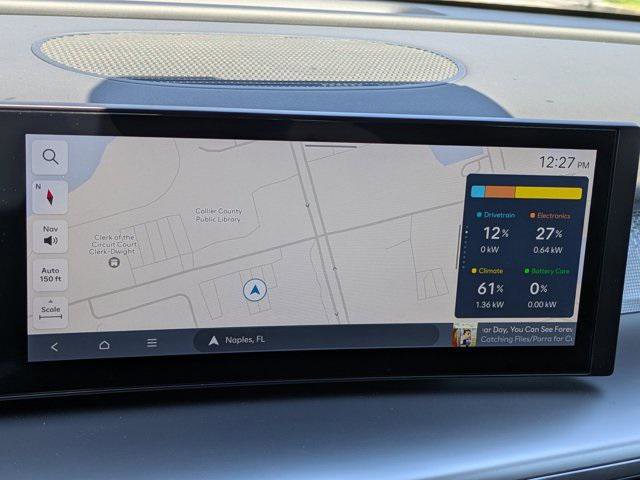 New 2026 Hyundai Ioniq 9 S image 23