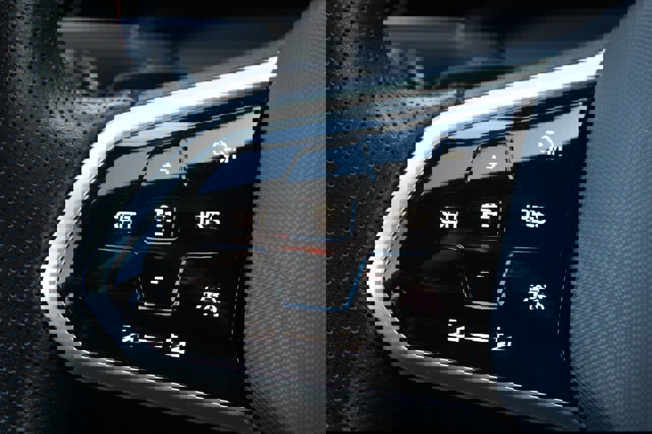 Used 2024 Volkswagen GTI S image 23