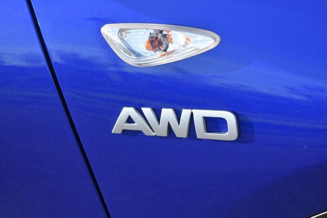 Certified 2023 Kia Seltos LX AWD/4WD image 12