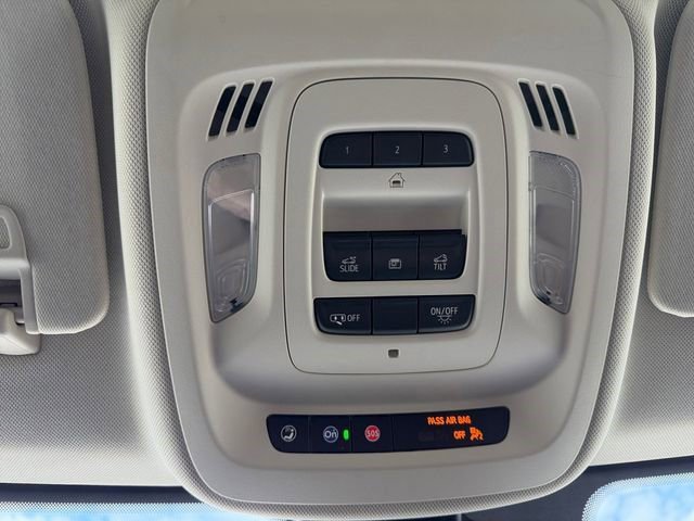 Certified 2023 Buick Envision Avenir image 6