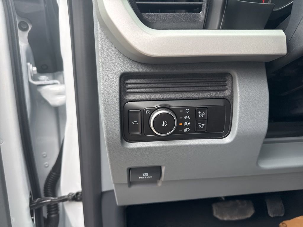 New 2026 Ford F350 XL w/ STX Appearance Package image 10