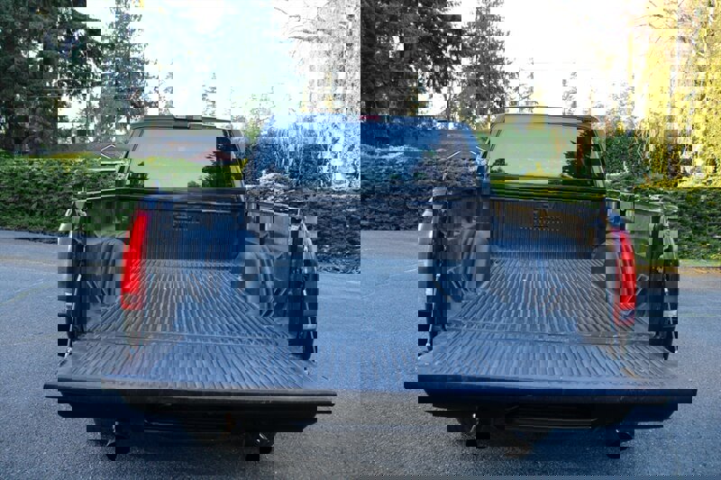 Used 1994 Chevrolet Silverado 2500 2WD Extended Cab image 15