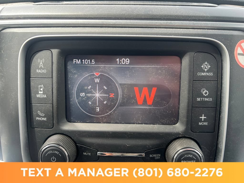 Used 2024 RAM 1500 Classic SLT AWD/4WD image 23
