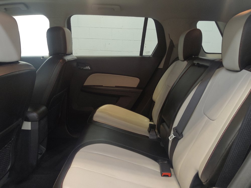 Used 2016 GMC Terrain SLT w/ Open Road Package FWD image 18